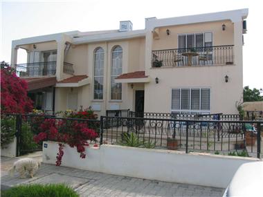 Apartment for sale in Kyrenia (Kyrenia)