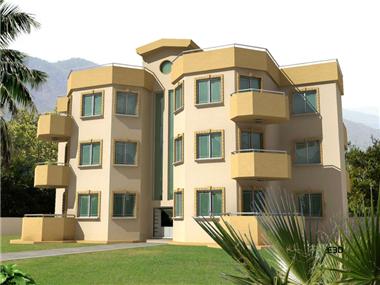 Apartment for sale in Kyrenia (Kyrenia)