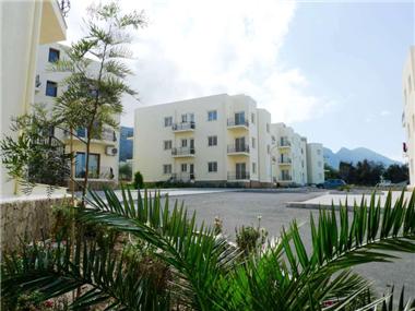 Apartment for sale in Kyrenia (Kyrenia)