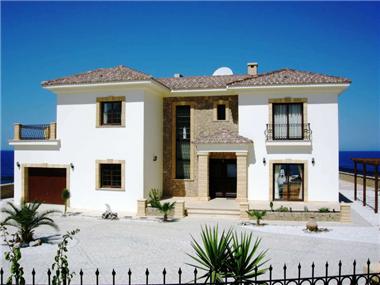 Home for sale in Ayios Amvrosios (Kyrenia)