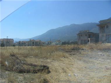 Land for sale in Kyrenia (Kyrenia)