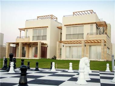 Apartment for sale in Ayios Amvrosios (Kyrenia)