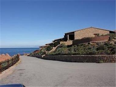 Villa for sale in Costa Paradiso (Sardinia)