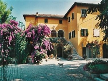 House/Villa for sale in Ascoli Piceno (The Marches)