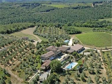 House/Villa for sale in Cerbaia (Tuscany)