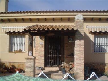 Villa / Detached for sale in San Fulgencio (Valencia)