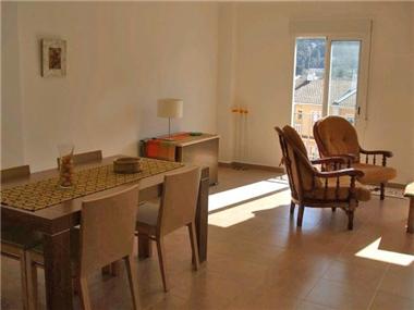 Apartment       for sale in Parcent (Valencia)