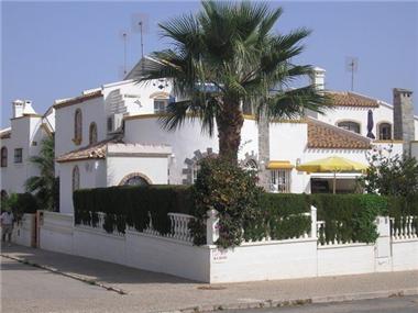 Detached Villa for sale in Orihuela Costa (Valencia)