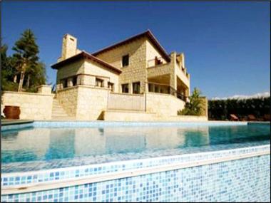 Villa for sale in Kouklia (Paphos)