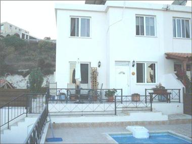 Villa for sale in Kathikas (Paphos)