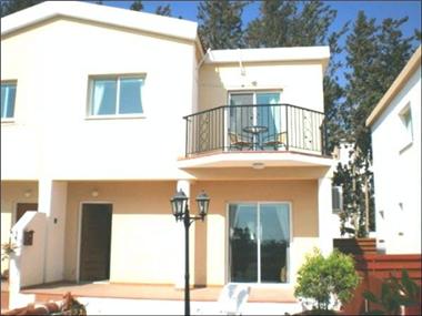 Villa for sale in Kato Paphos (Paphos)