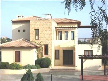 Villa for sale in Kouklia (Paphos)