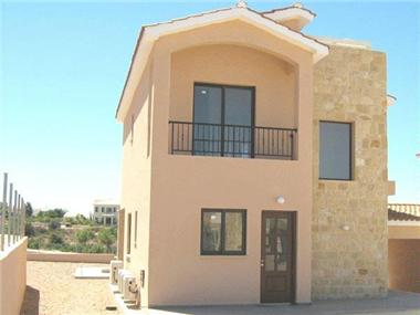 Villa for sale in Kouklia (Paphos)
