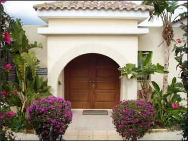 Villa for sale in Kouklia (Paphos)