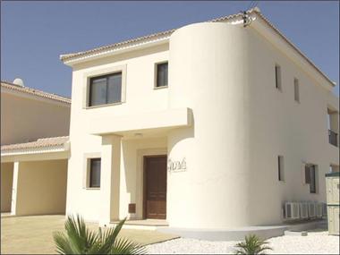 Villa for sale in Kouklia (Paphos)