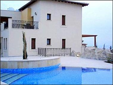 Apartment for sale in Kouklia (Paphos)