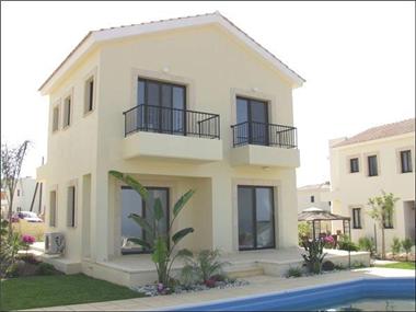 Villa for sale in Kouklia (Paphos)