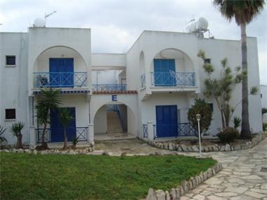 Apartment for sale in Dhekelia Cantonment (Larnaca)