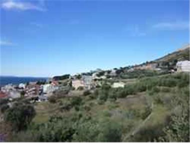 Building Plot for sale in Omis (Splitsko-Dalmatinska Zupanija)