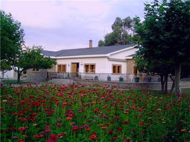Villa / Detached for sale in Salamanca (Castille and Leon)