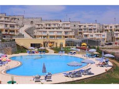 Apartment for sale in Bodrum (Mugla)