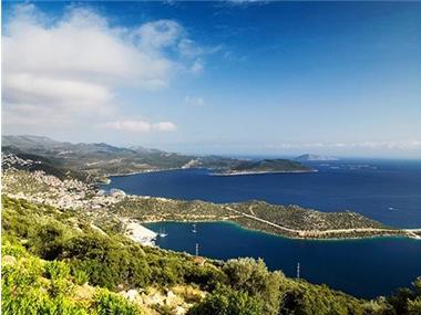 Home for sale in Kas (Antalya)