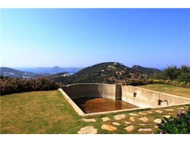 Villa for sale in Bodrum (Mugla)
