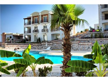 Flat for sale in Bodrum (Mugla)