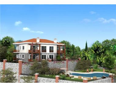 Home for sale in Dalaman (Mugla)