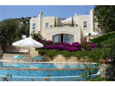 Villa for sale in Bodrum (Mugla)
