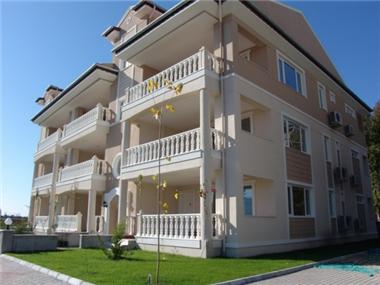 Apartment for sale in Dalaman (Mugla)