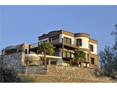 Villa for sale in Bodrum (Mugla)