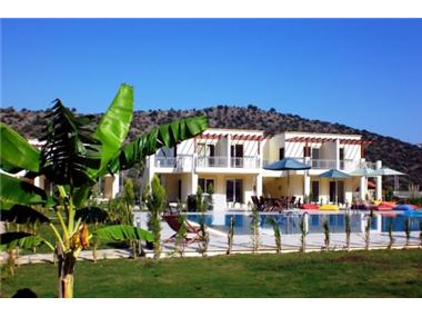 Apartment for sale in Bodrum (Mugla)