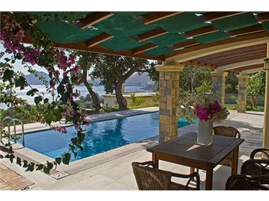 Villa for sale in Bodrum (Mugla)