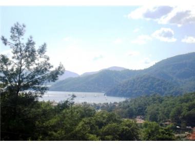 Villa for sale in Gocek (Mugla)