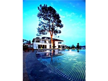 Apartment for sale in Gocek (Mugla)