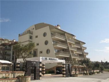 Apartment for sale in Kusadasi (Izmir Ili)
