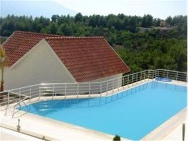 Home for sale in Kusadasi (Izmir Ili)
