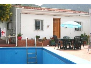 Villa - Finca for sale in Cartama (Andalucia)