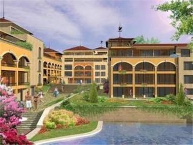 Apartment for sale in Obzor (Burgas)