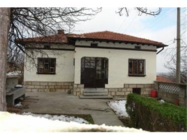 House for sale in Ruse (Ruse)