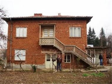 House for sale in Ruse (Ruse)