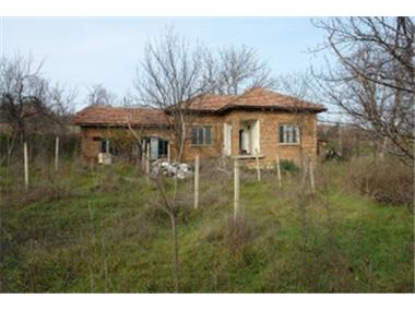 House for sale in Ruse (Ruse)