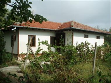 House for sale in Ruse (Ruse)