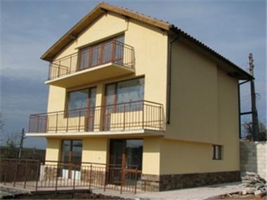 House for sale in Ruse (Ruse)