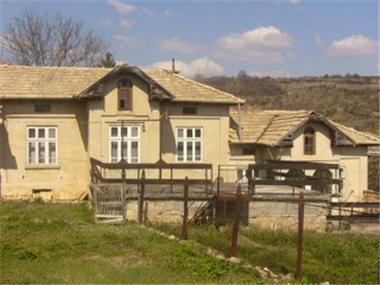 House for sale in Ruse (Ruse)