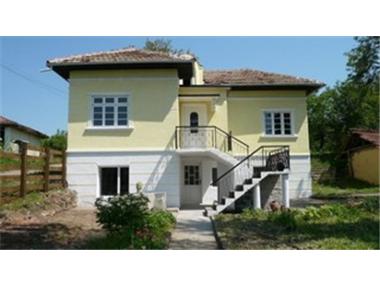 House for sale in Ruse (Ruse)