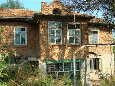 House for sale in Ruse (Ruse)