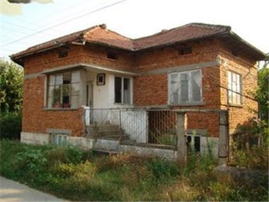 House for sale in Ruse (Ruse)