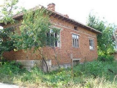 House for sale in Ruse (Ruse)